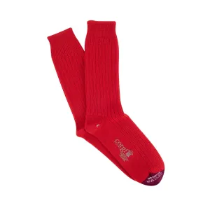 Men's Pure Cashmere Socks