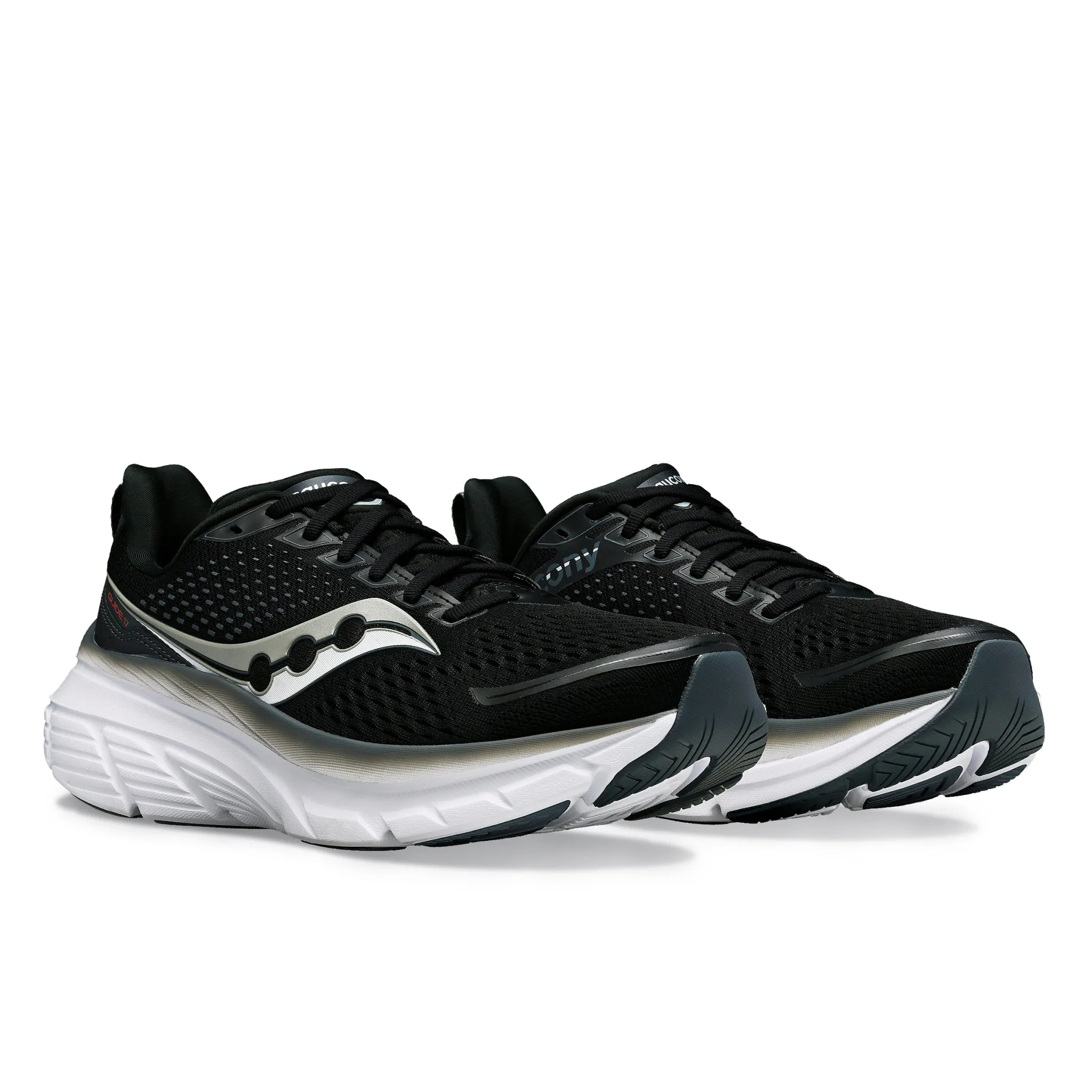 Men's Saucony Guide 17 (2E) Wide