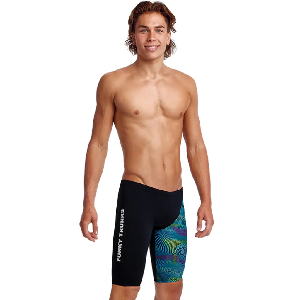Men's Training Jammers