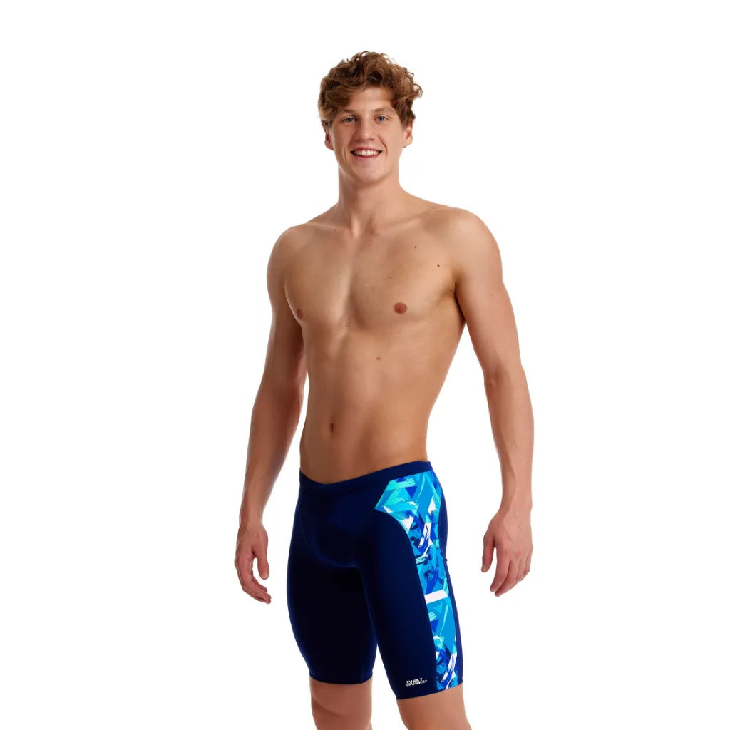 Men's Training Jammers