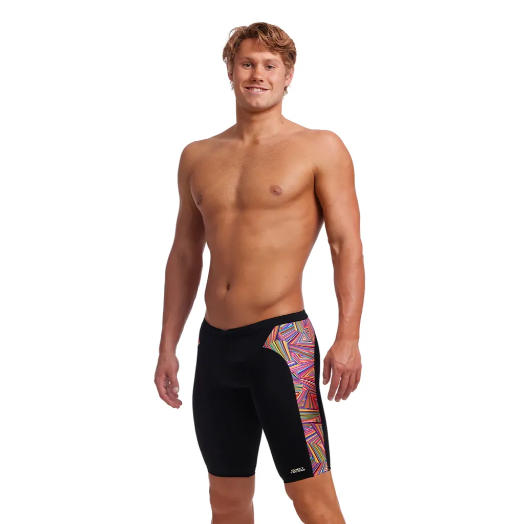 Men's Training Jammers