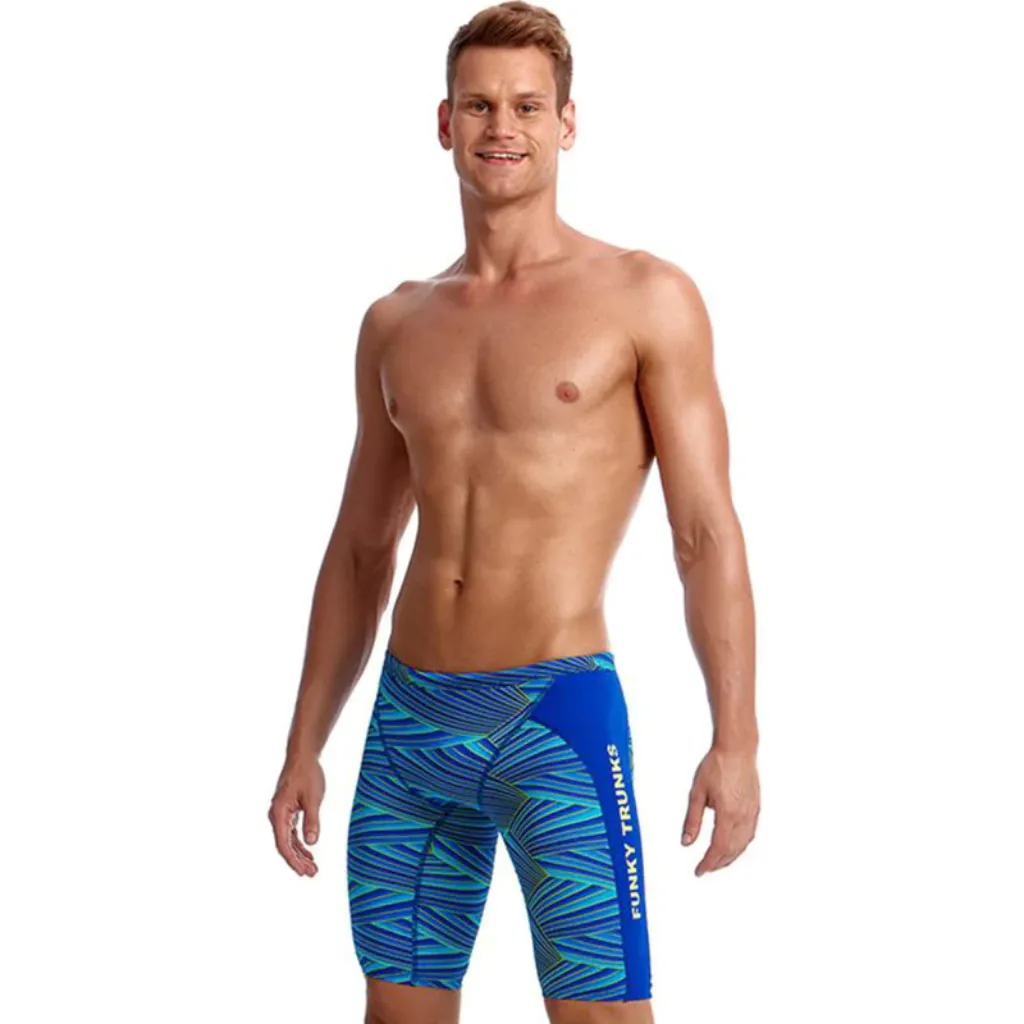 Men's Training Jammers