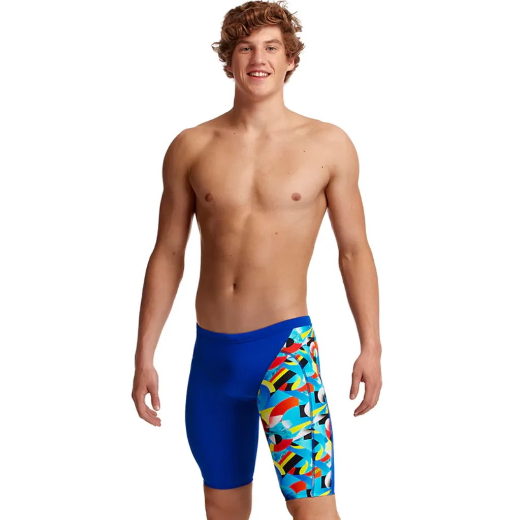 Men's Training Jammers