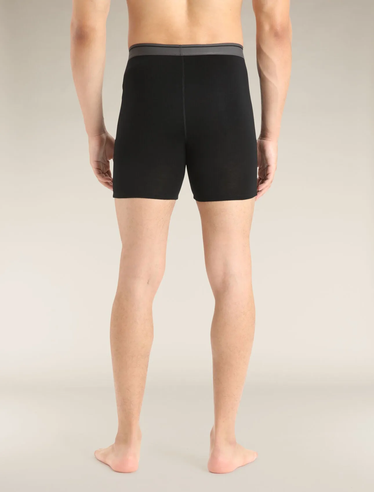Merino 150 Anatomica Long Boxers (Men's) - IB103055