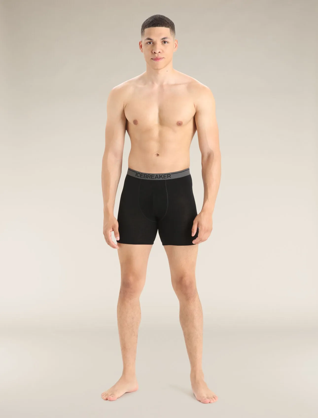 Merino 150 Anatomica Long Boxers (Men's) - IB103055