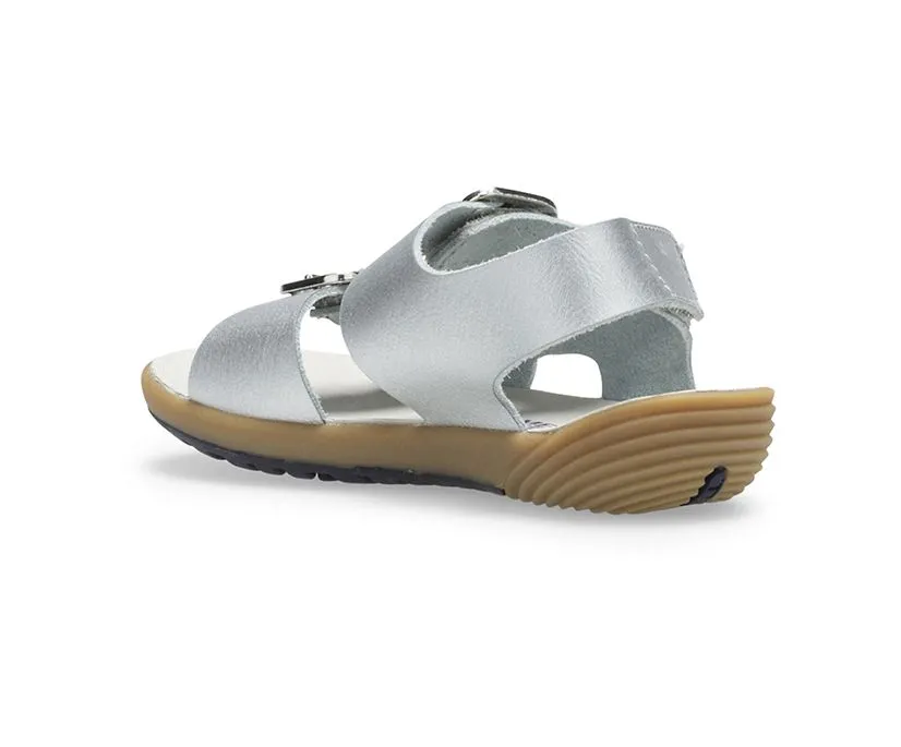 MERRELL - Bare Steps® Sandal - Silver