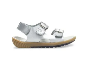 MERRELL - Bare Steps® Sandal - Silver
