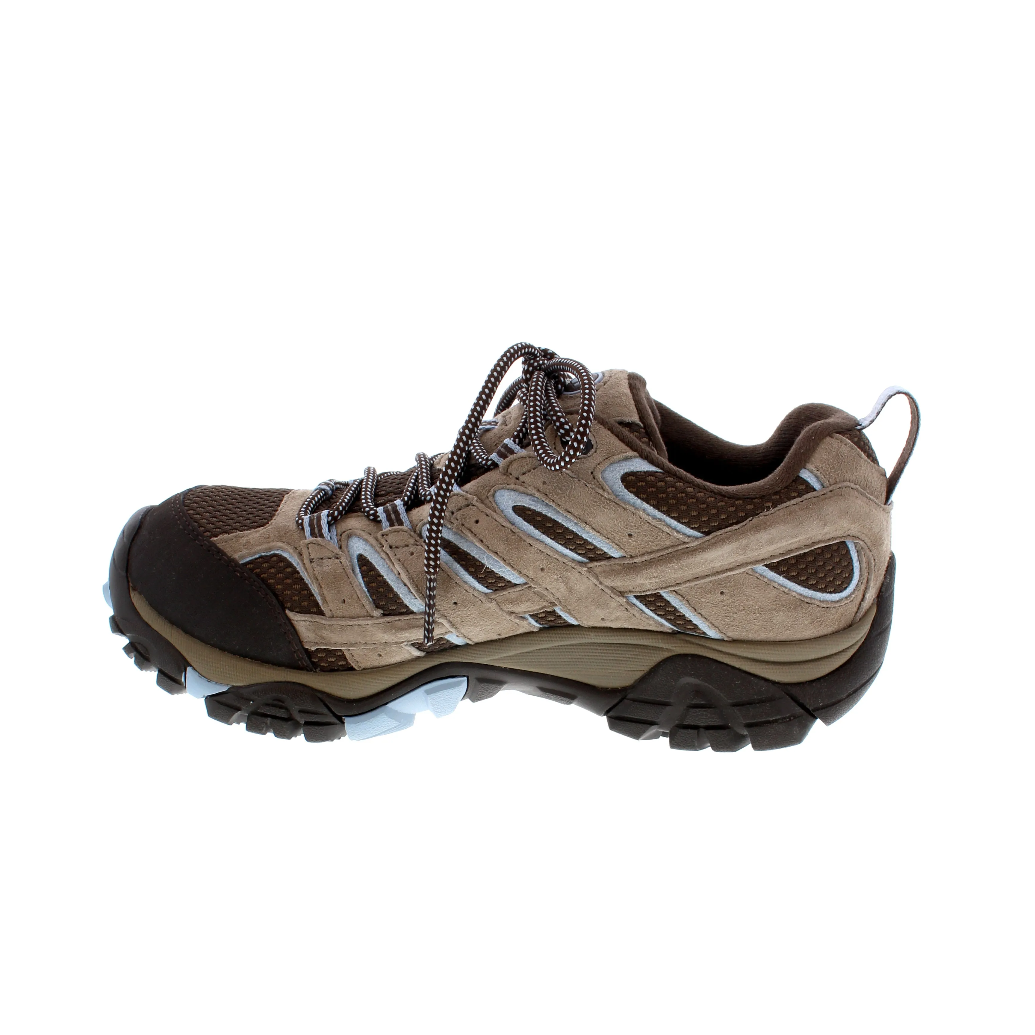 Merrell Moab 2 Waterproof - Brindle