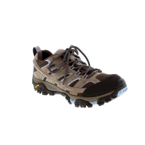 Merrell Moab 2 Waterproof - Brindle