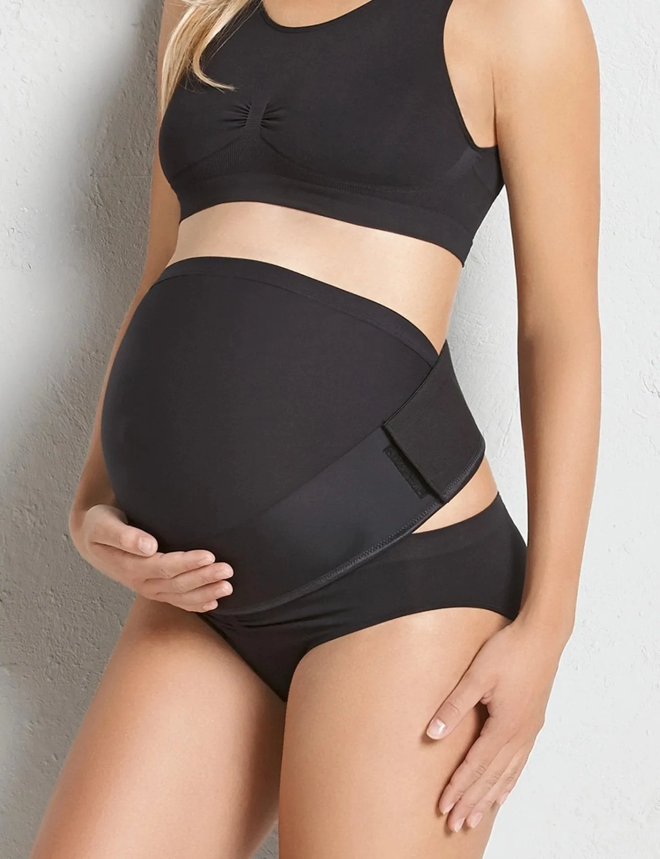 Microfibre Supportive Baby Belt