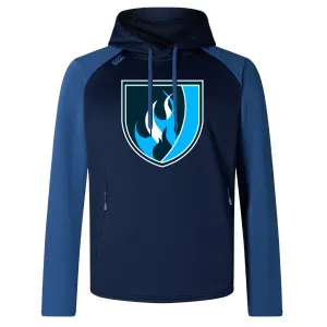 Minneapolis Mayhem Elite Training Hoody by Canterbury