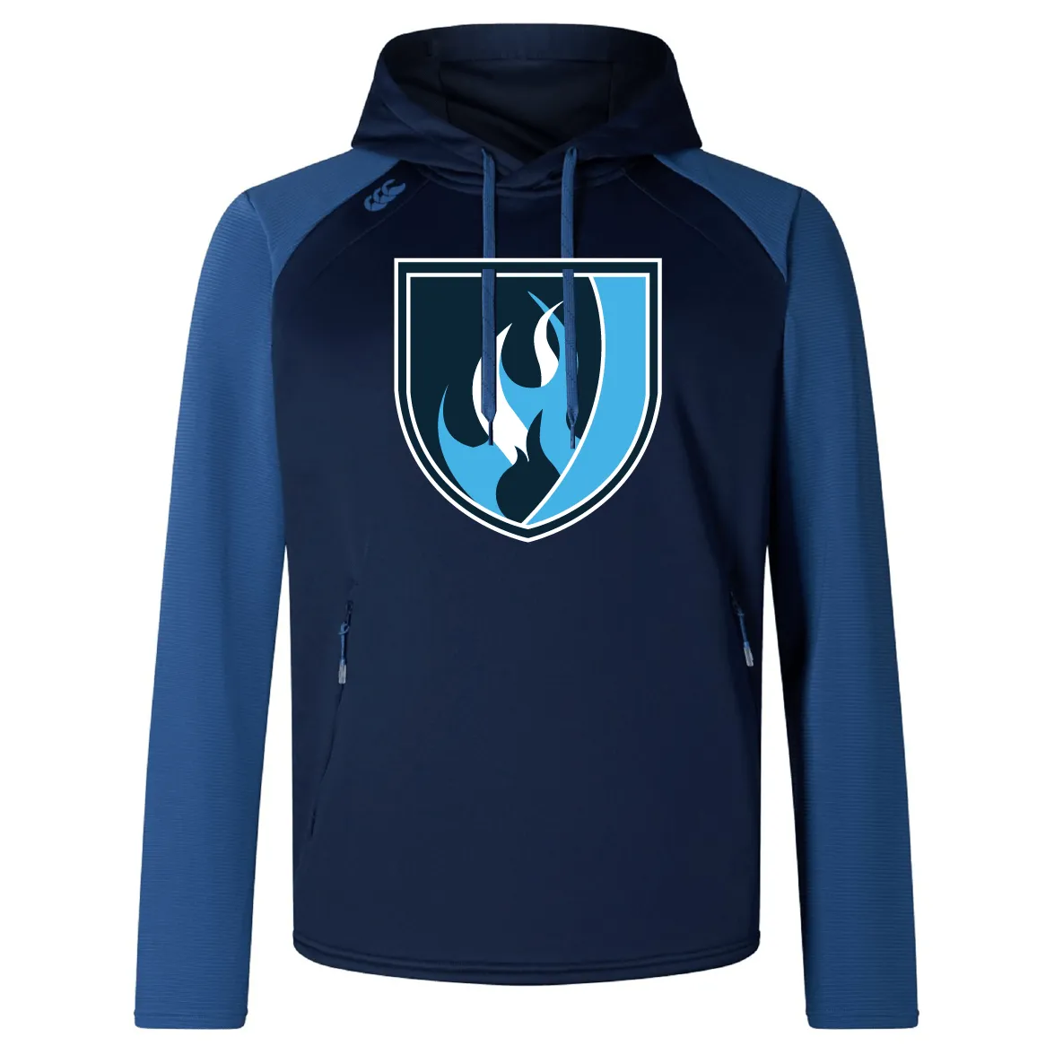 Minneapolis Mayhem Elite Training Hoody by Canterbury