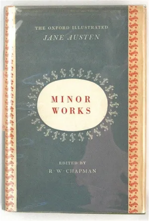 Minor Works