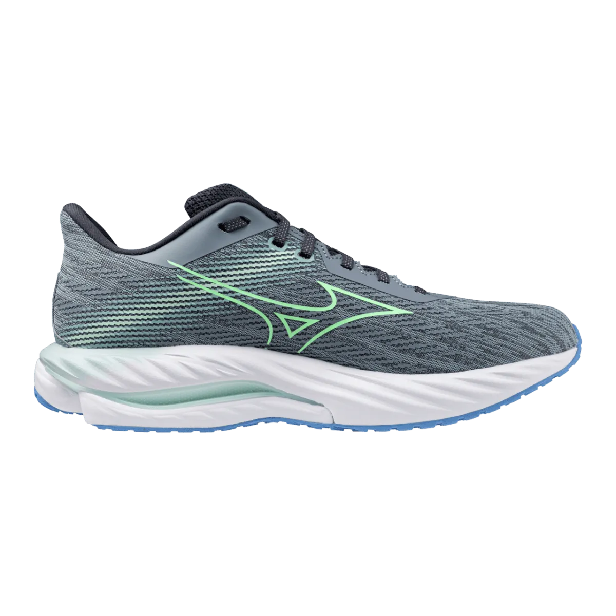Mizuno Wave Inspire 21 - Mens WIDE