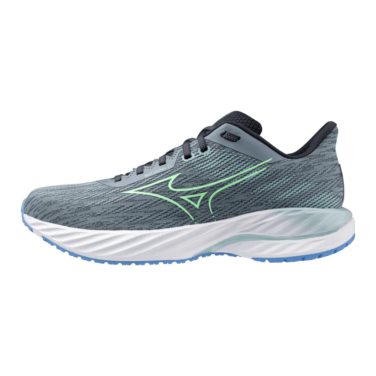 Mizuno Wave Inspire 21 - Mens WIDE
