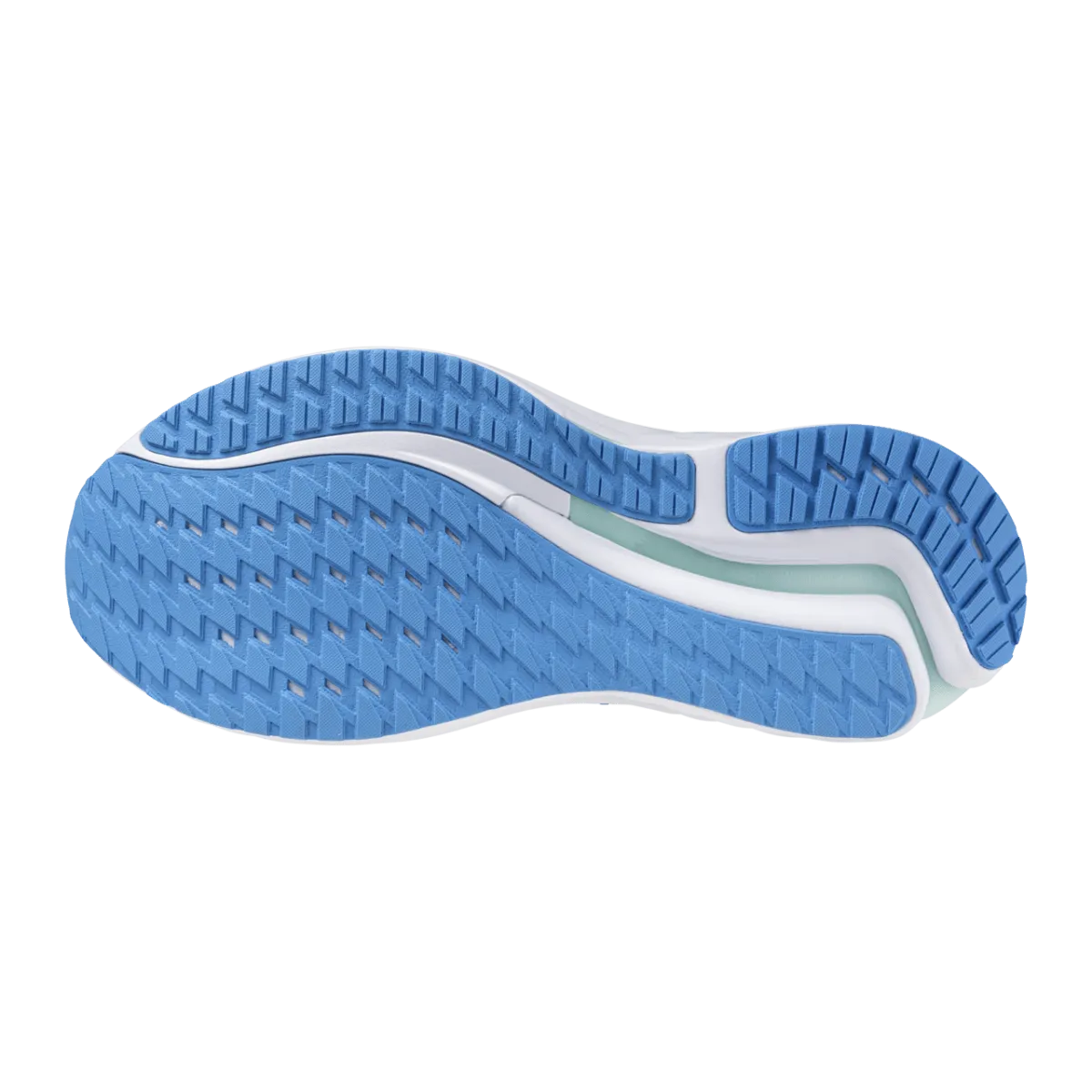 Mizuno Wave Inspire 21 - Mens WIDE