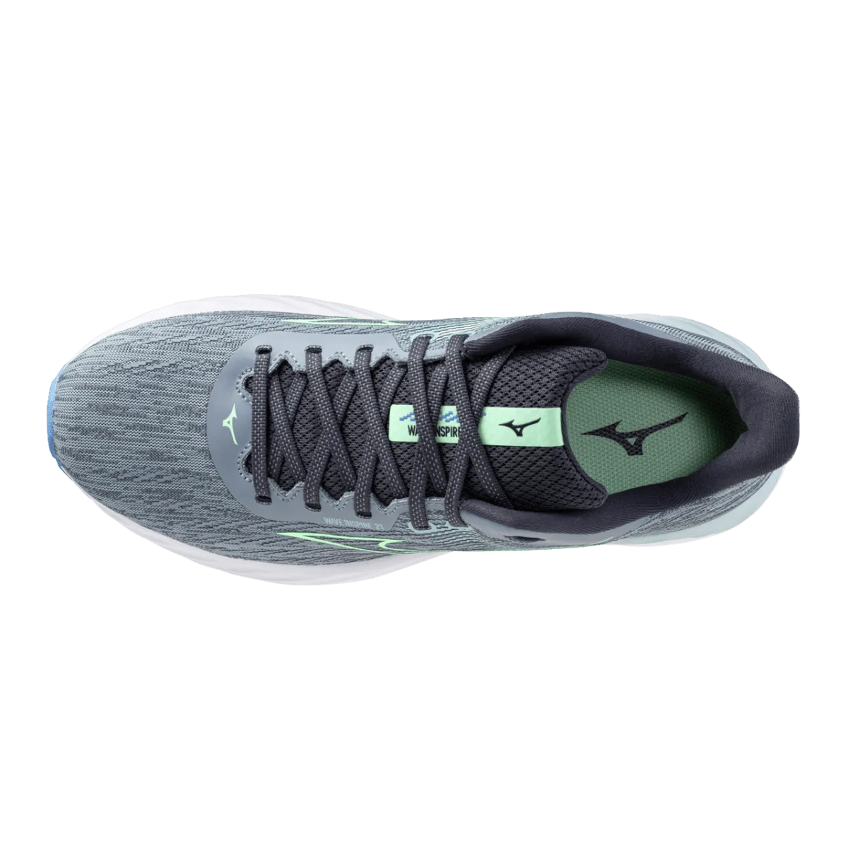 Mizuno Wave Inspire 21 - Mens WIDE