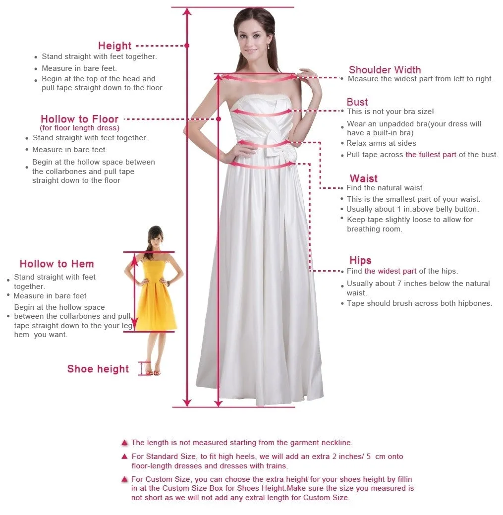 Modest Blue Short Prom Dresses,Cute A Line Junior Homecoming Dress OK335