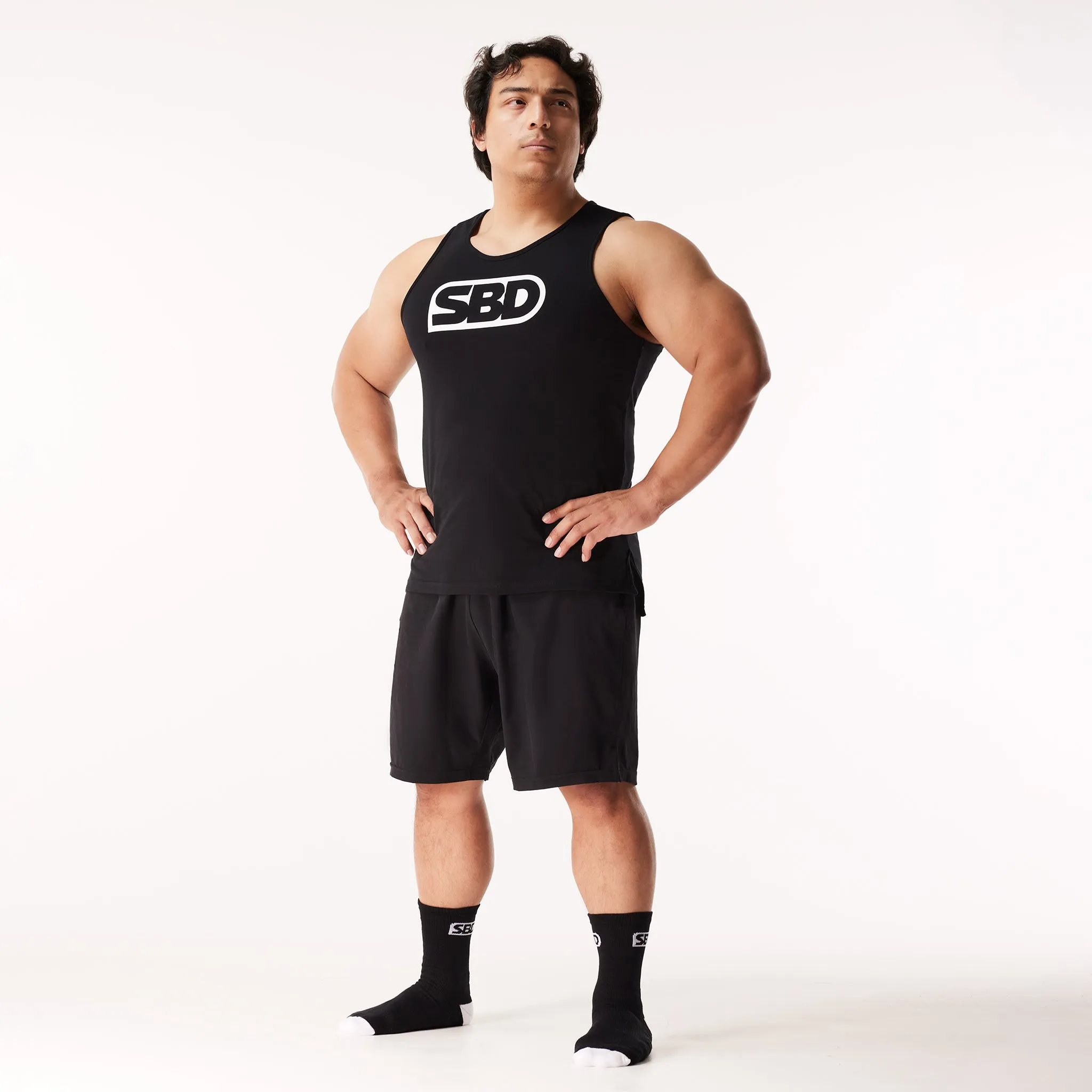 Momentum Tank