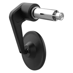 Moto Bar End Mirror Oxford Street, Left