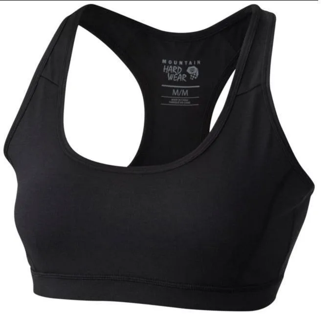 Mountain Hardwear Mighty Activa Running Sporstbra