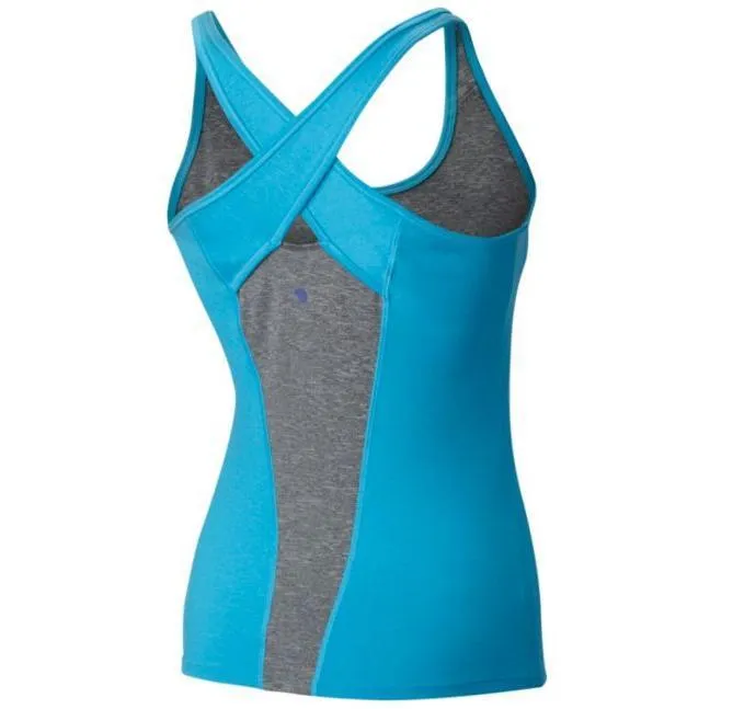 Mountain Hardwear Mighty Activa Tank Tops