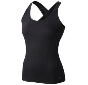 Mountain Hardwear Mighty Activa Tank Tops