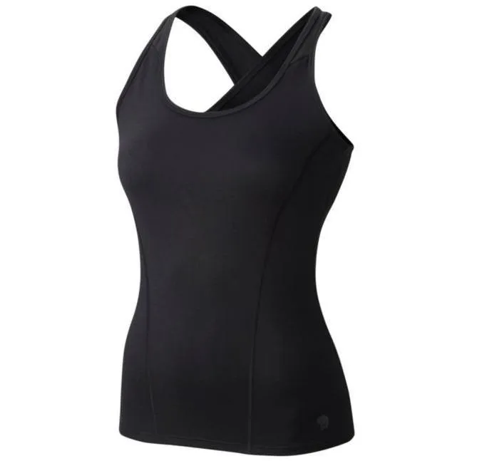 Mountain Hardwear Mighty Activa Tank Tops