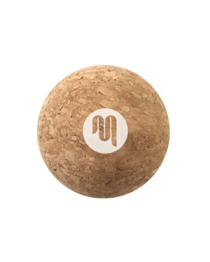 Move Active Cork Massage Ball