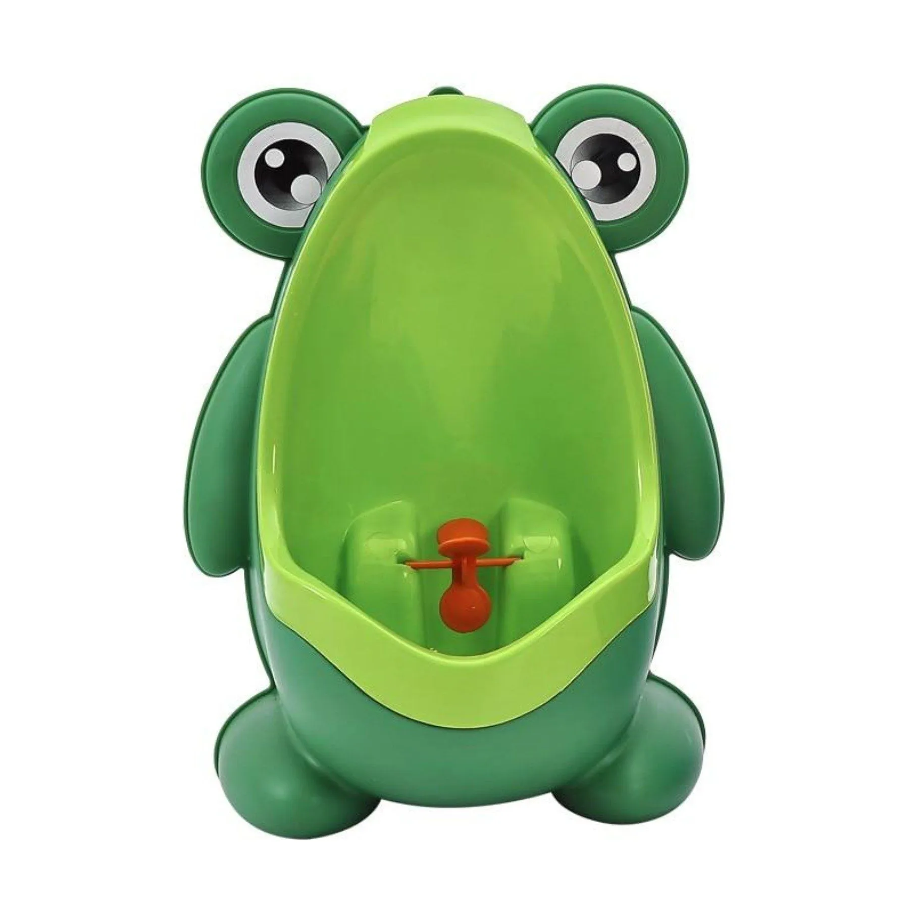 Mr Froggy Potty
