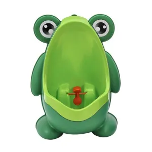 Mr Froggy Potty