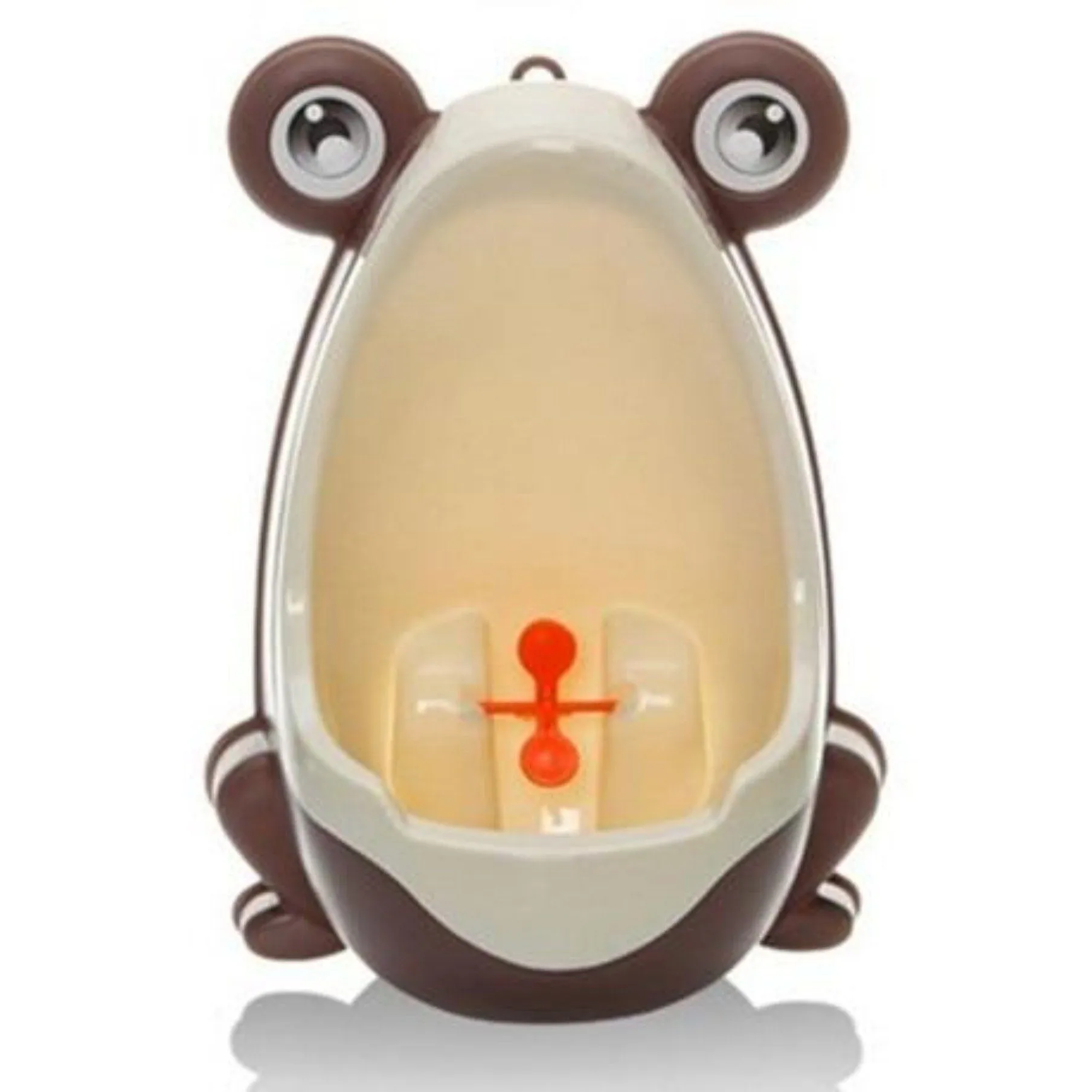 Mr Froggy Potty