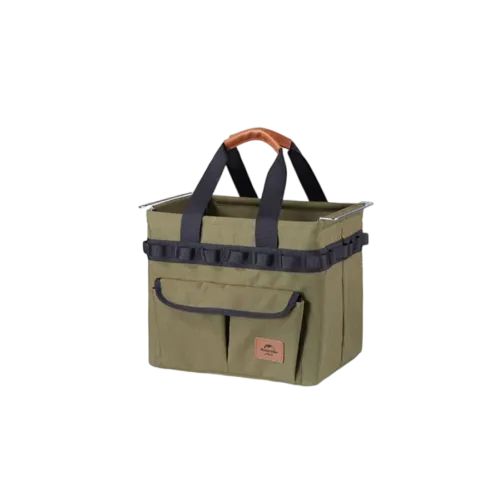 Naturehike - Oxford Cloth Folding Storage Basket