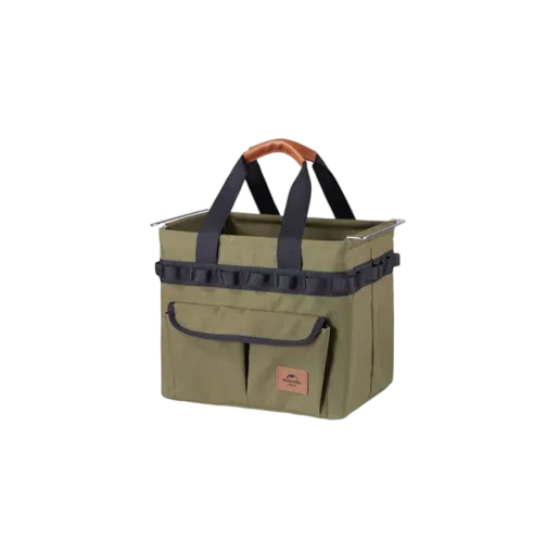 Naturehike - Oxford Cloth Folding Storage Basket
