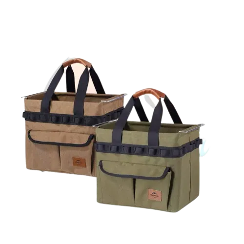 Naturehike - Oxford Cloth Folding Storage Basket