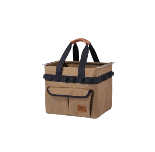 Naturehike - Oxford Cloth Folding Storage Basket