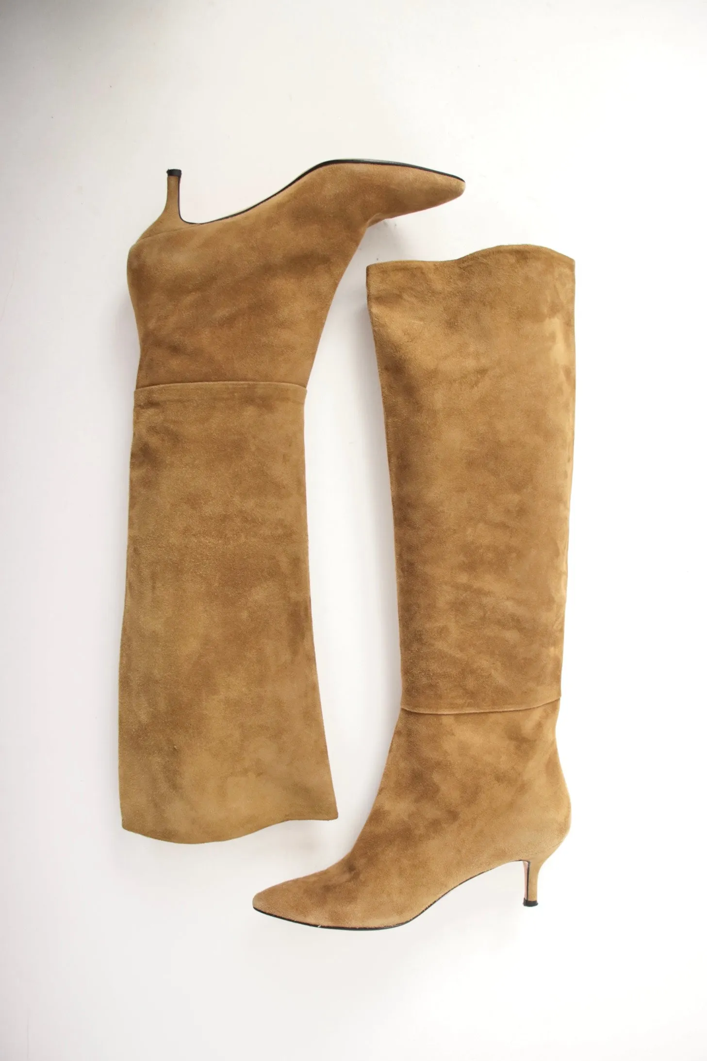 Neil J. Rodgers Eva Slouch Boots*