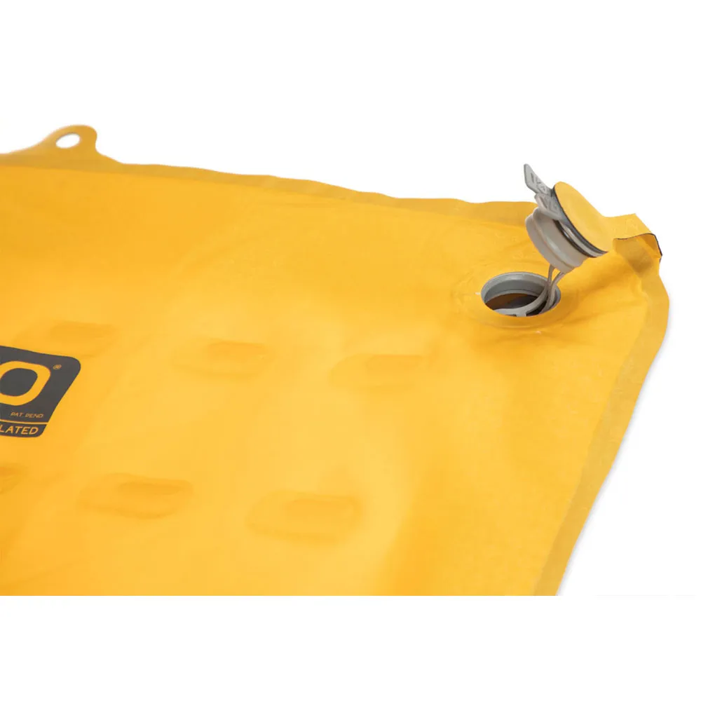 Nemo Tensor Ultralight Insulated