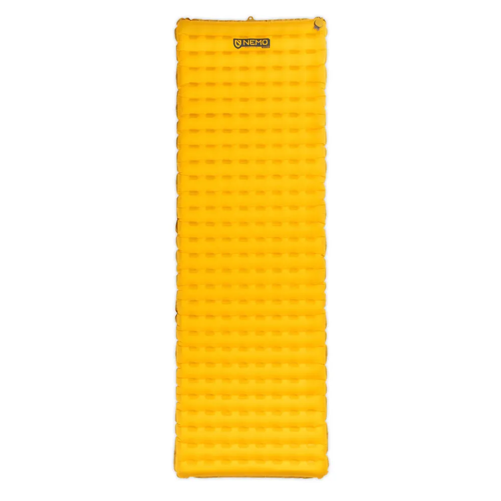 Nemo Tensor Ultralight Insulated