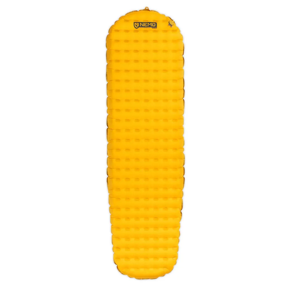 Nemo Tensor Ultralight Insulated