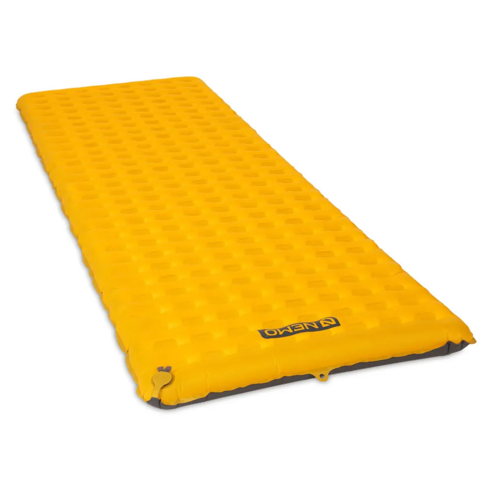 Nemo Tensor Ultralight Insulated