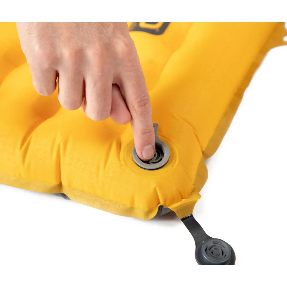 Nemo Tensor Ultralight Insulated