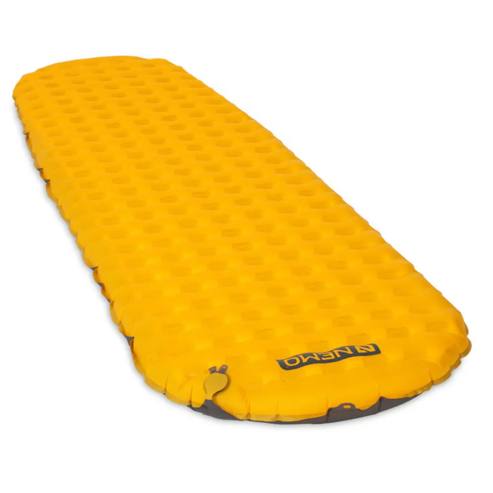 Nemo Tensor Ultralight Insulated