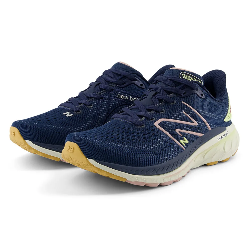 New Balance Fresh Foam X 860 v13 (D) Womens Running Shoes