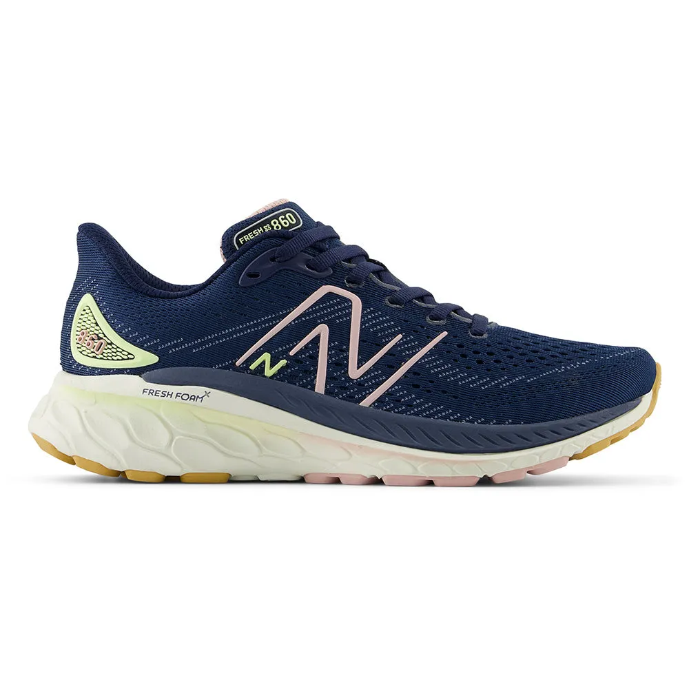 New Balance Fresh Foam X 860 v13 (D) Womens Running Shoes