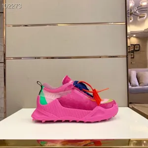 New Mannen Vrouwen Loopschoenen Gemengde Kleuren Athletic Walking Hoogte Toenemende Casual Sneakers Sport schoenen Voor Man