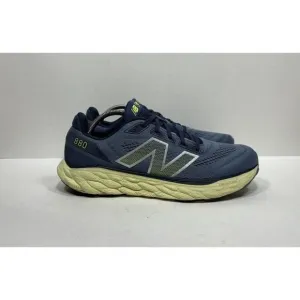 New Balance Fresh Foam X 880 V14 Mens Size 10.5 Athletic Shoes Sneakers M880G14