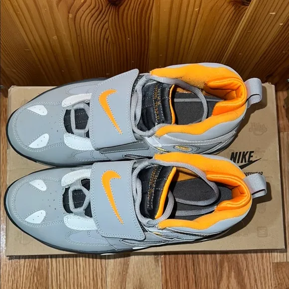 Nike Air Diamond Turf 2 (GS) Sneakers