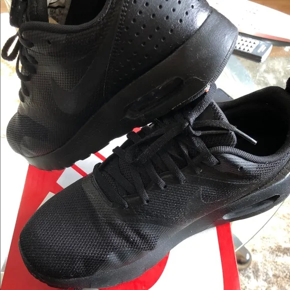 Nike Air Max Tavas GS 6Youth Original Ni