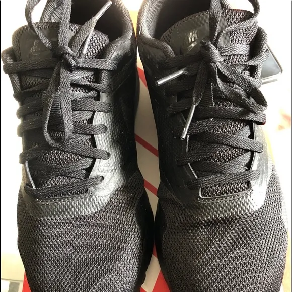 Nike Air Max Tavas GS 6Youth Original Ni